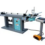 32 ⌀ Pipe and Profile Bending Machine