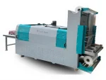 Semi-Automatic Shrink Packaging Machine - Image 4