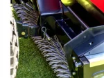 Speed Seed Grass Seed Drill Machine Attached to Tractor - Image 5