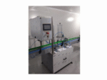 50-500 Ml 8 Nozzle (800-2500 Pieces / Hour) Stainless Automatic Liquid Filling Machine - Image 3