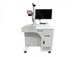 30W Raycus Fiber Laser Marking Machine (Internal Computer - RNM30W) - Image 6