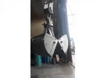 Rotator-Equipped Crane Port Bucket - Image 3