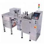 20 Packs/Minute Mini Doypack Packaging Machine