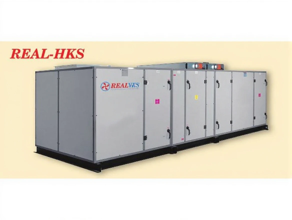 1ks55vks91rme0cttd5s28pqy8 Hygienic Air Conditioning Plant - Image 1