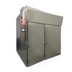 4 Car Smokehouse Meat Smoking Oven