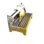 Second Hand Mini Cutting Machine