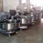 5 Bag Dough Kneading Mixer Pot