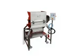 1.1 Kw Motor Pneumatic Piston Crushing Machine - Image 3
