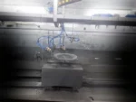 4-Axis Automatic Conveyorized Wet Painting Line - Image 2