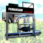 Fertilizer Packaging Machine Femax 2800