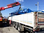 8 Ton Portable Type Loading Ramp - Image 16