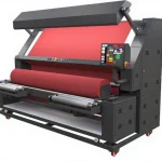 K3 Fabric Quality Control Machine