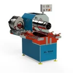 Manual Reduction End Forming Machine