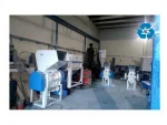 TMS4008 Pet Crushing Machine - Image 4