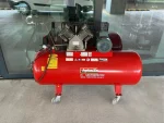 Aydın Transformer 300 Liter 5.5 Hp Piston Air Compressor - Image 3