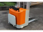 2.0 Ton 3.5 Meter Full Electric Stacker Best Price - Image 7