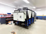 40,000 kCal Water Cooled Chiller - Image 7