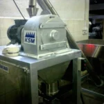 PSD Powder Sugar Machine