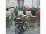 3600 Watt Upholstery Cleaning Machine - Image 2