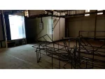 Top Palette Paint Curing Oven - Image 3