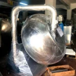 50-1100 cm Chocolate Dragee Machine