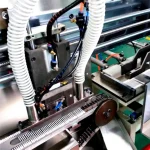 Ear Cleaning Cotton Swab Machine