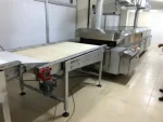 4 Meter Conveyor Lavash Baking Machine - Image 21