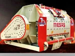 60 m3/h Zero Mobile Concrete Batching Plant - Image 10