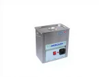 2.8 Litre Desktop Ultrasonic Cleaning Machine - Image 2