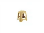Luxury Small Stool - Image 2