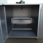 350 Kg/Hour Animal Waste Incinerator