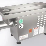 12 No Fixed Neck Meat Grinder