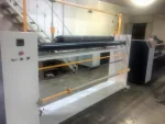 2500 mm Roll Fabric Transfer Machine