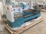 JML-5015B Universal Lathe Machine - Image 3
