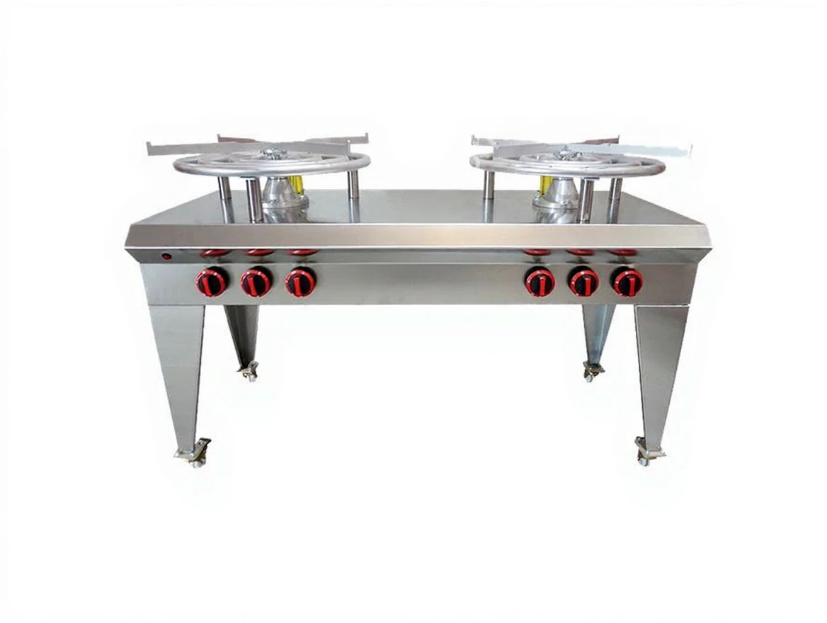 1n6f7epwqnrmc0ctvyp9r5zmzc Double Burner Natural Gas and LPG Ground Stove - Image 1
