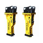 YLB 680 Excavator Hydraulic Rock Breaker