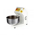 10 Kg / Travel Dough Kneading Machine