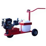 LM4520 Motorized Field Line Machine