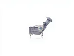 Olive Pre-Washing Machine ( 500-1000 Kg/Hour )