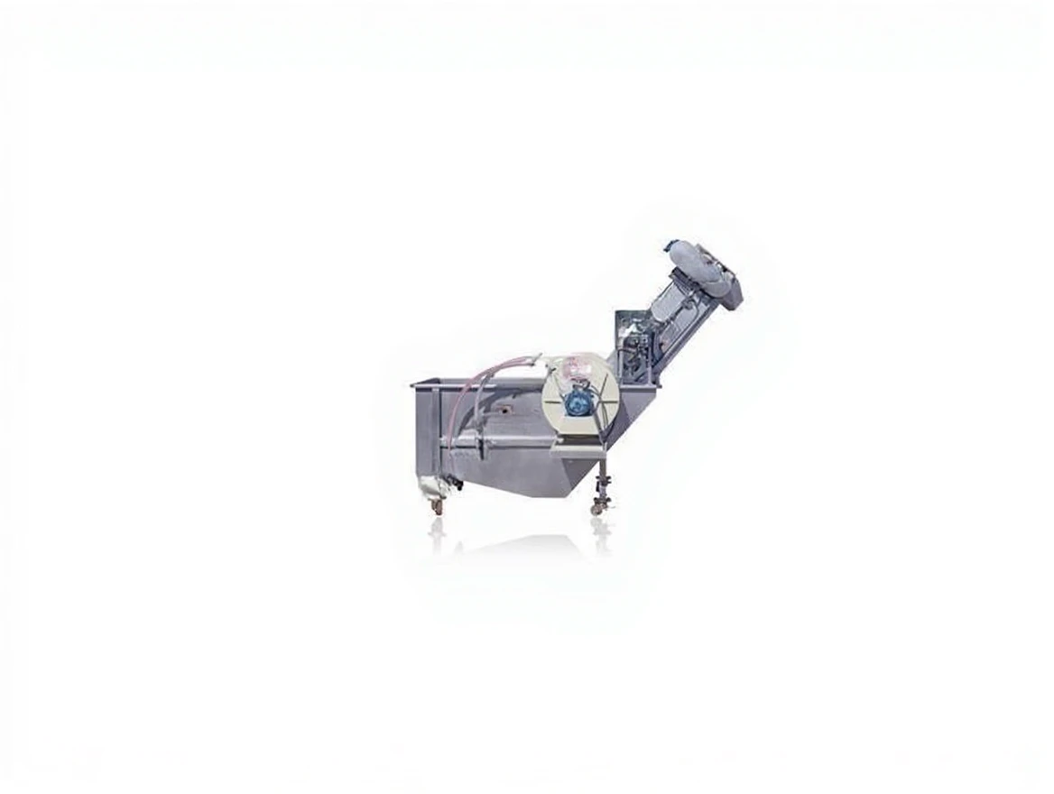 1njmp6kde5rme0ctydw8ahsrsc Olive Pre-Washing Machine ( 500-1000 Kg/Hour ) - Image 1