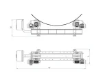20 Ton Conventional Rotating System - Image 4