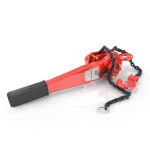 3 Ton (1.5 Meter) Manual Chain Hoist