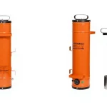 100 Rod Manual Thermostat Controlled Electrode Drying Oven