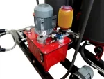 High Pressure Polyurethane Machine - Image 5