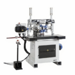 Hmd 077 Doorfix Door Handle Lock Machine