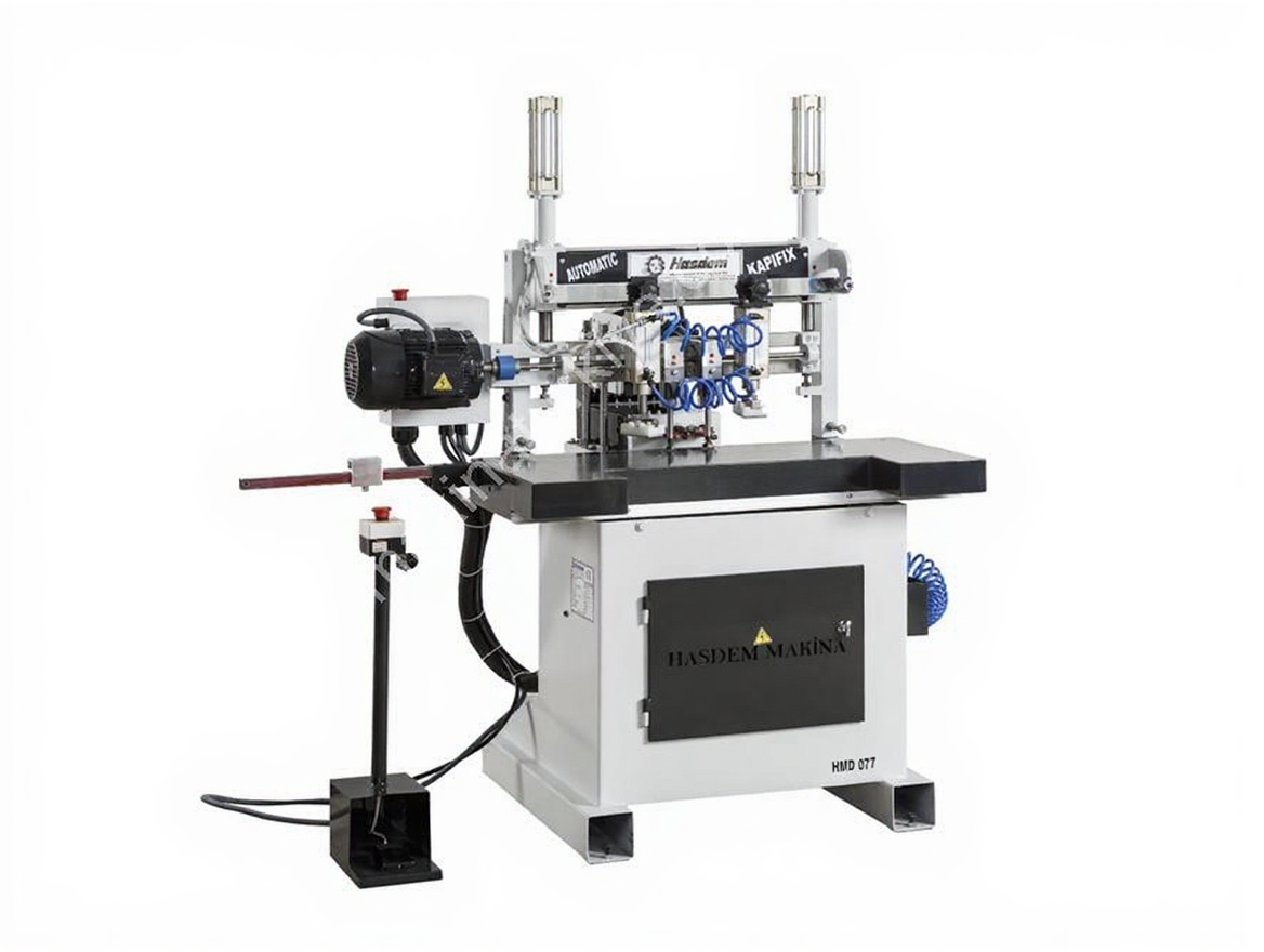 1nr0gdf36drma0ctmafspct4t8 Hmd 077 Doorfix Door Handle Lock Machine - Image 1