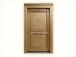 Steel Door MEG-03 - Image 4