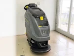 BD 50/50 Floor Cleaning Machine Rental - Image 9