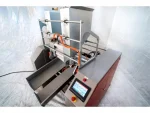 HSA 500 (400 Mt/Min) Stretch Film Wrapping and Stretch Film Transfer Machine - Image 8