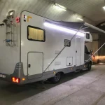 Life and Stage Motorhome